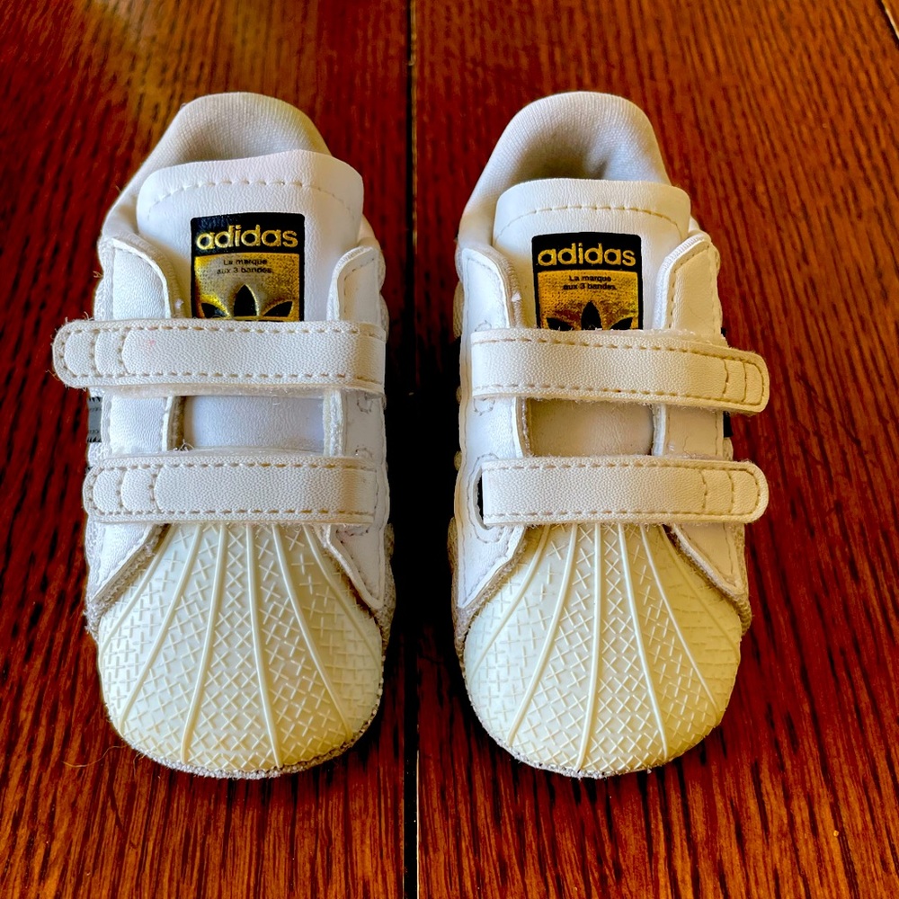 Adidas Baby sneakers